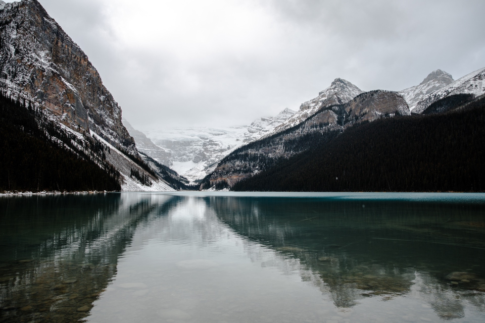 Foto ke galerii Kanada