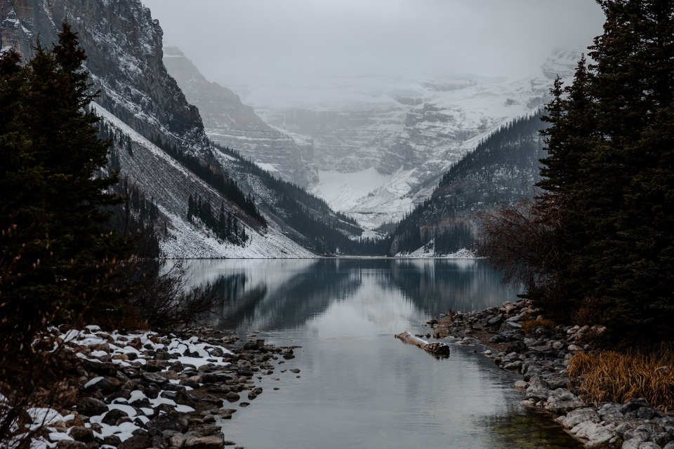 Foto ke galerii Kanada