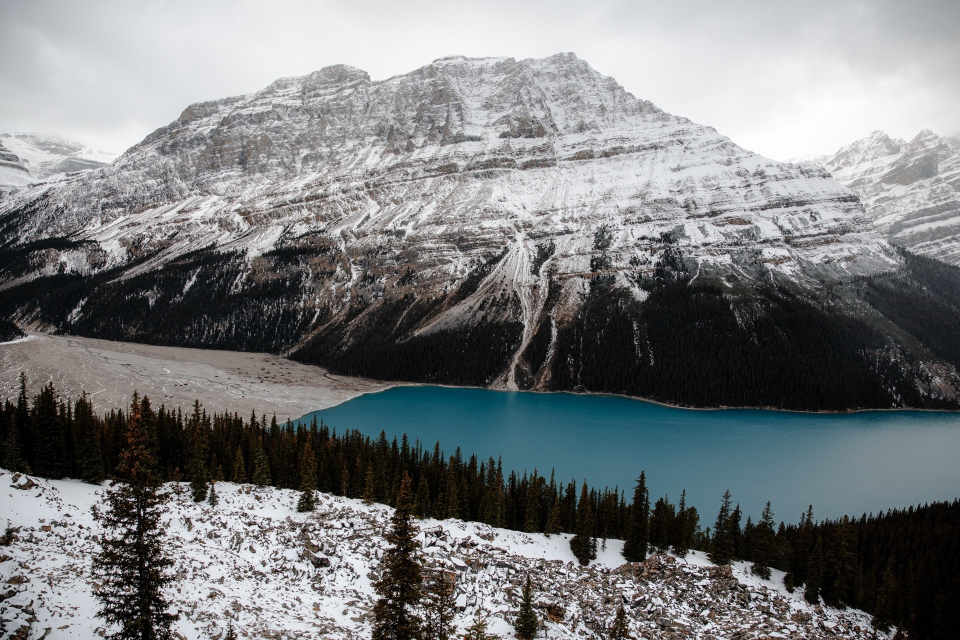 Foto ke galerii Kanada