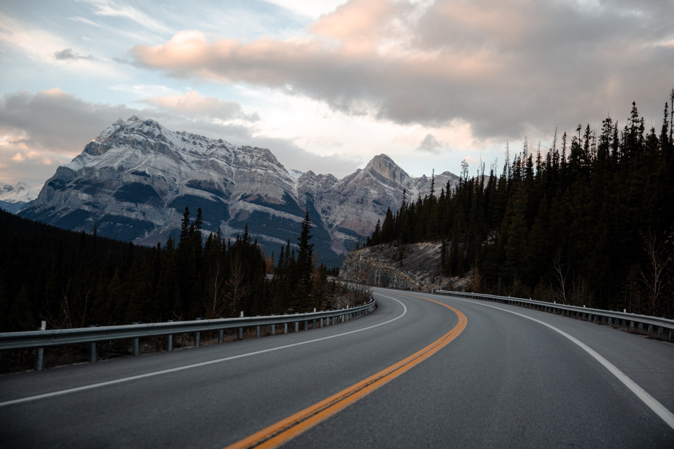 Foto ke galerii Kanada