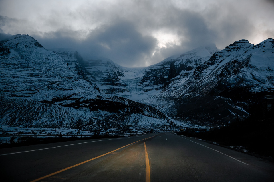 Foto ke galerii Kanada