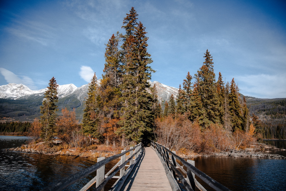 Foto ke galerii Kanada