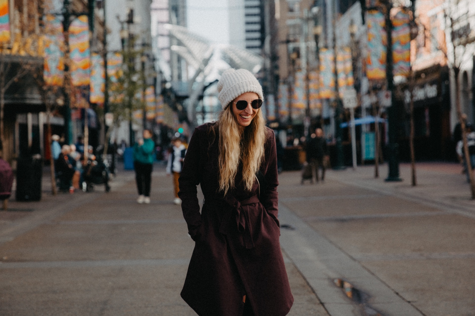 Foto ke galerii Kanada